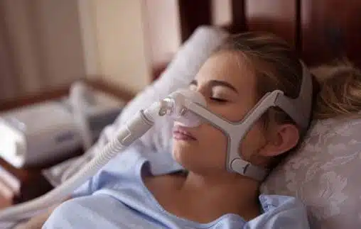 Airing micro-CPAP appears to be a scam, by Joshua Dance