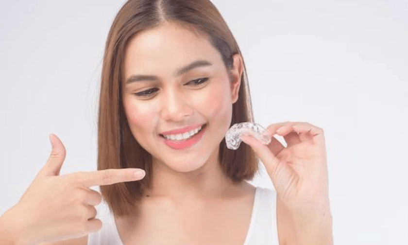 Invisalign Treatment In Sioux Falls