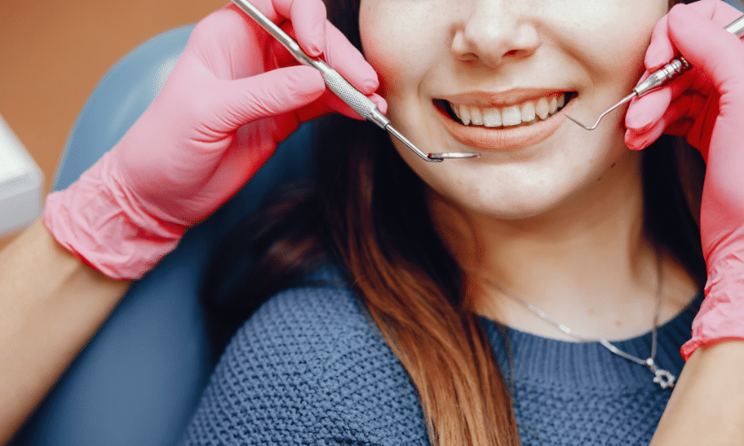 Cosmetic Dentist Sioux Falls