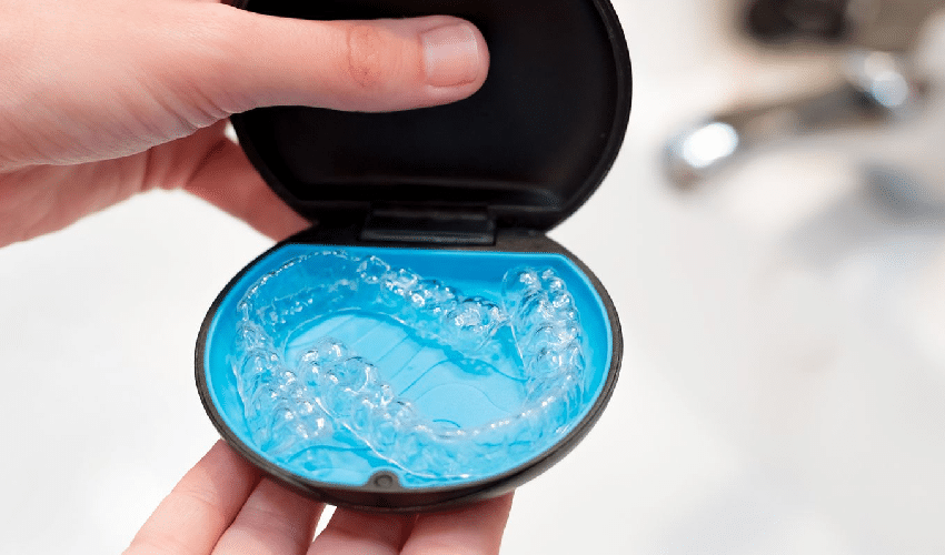 Invisalign in Sioux Falls, SD