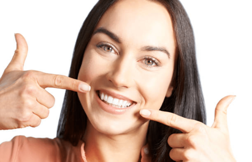 Cosmetic Dentistry Sioux Falls