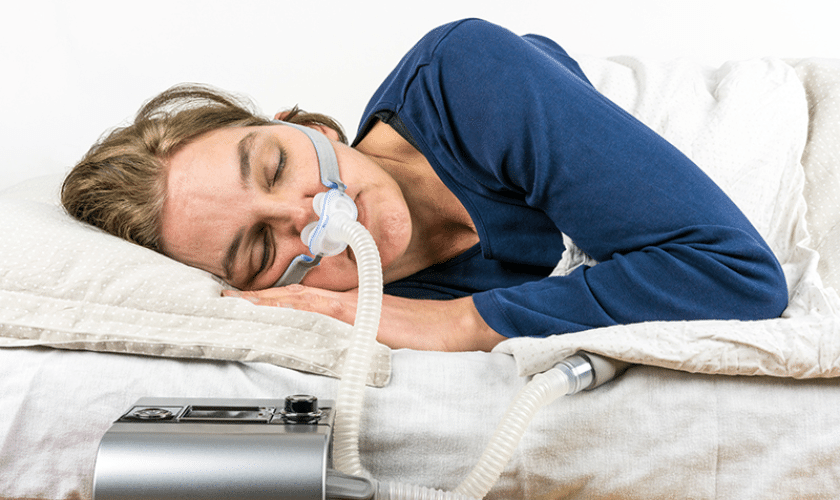 Sleep Apnea Treatment