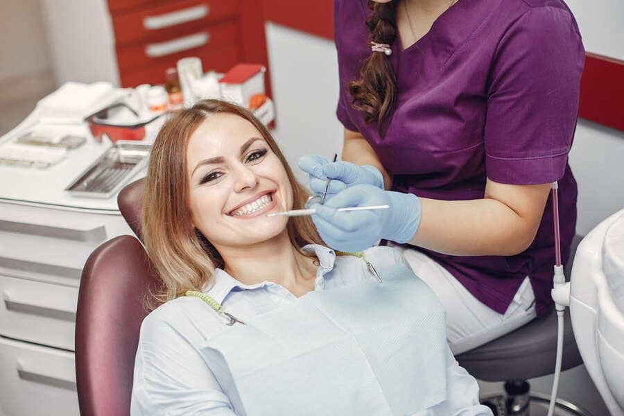 Cosmetic Dentistry Can Boost Your Confidence