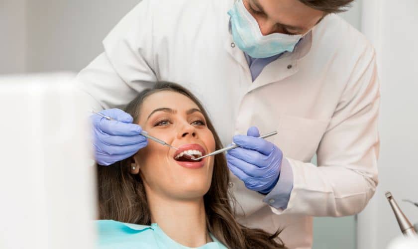 Dental implants in Sioux Falls - Designer Dentistry