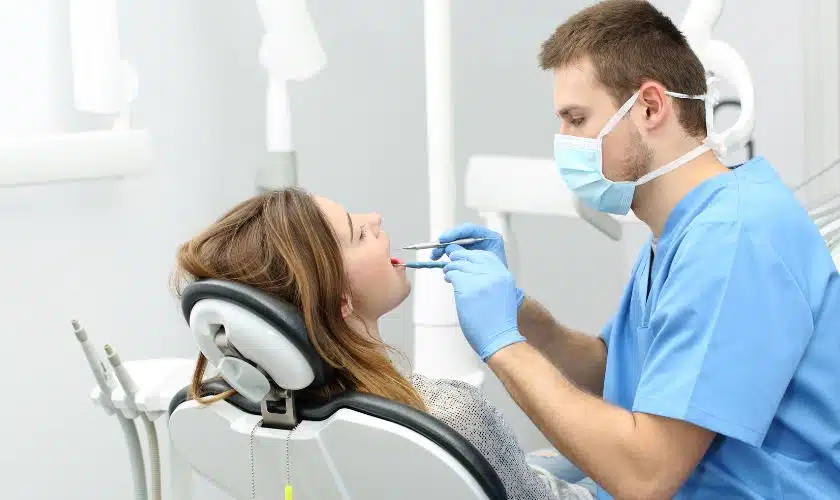 Dentist in Sioux Falls - Designer Dentistry