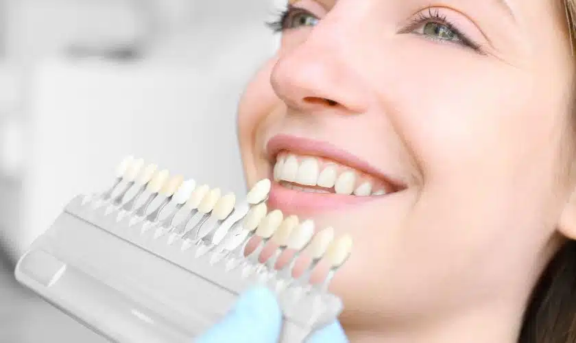 Cosmetic Dentist Sioux Falls - Designer Dentistry