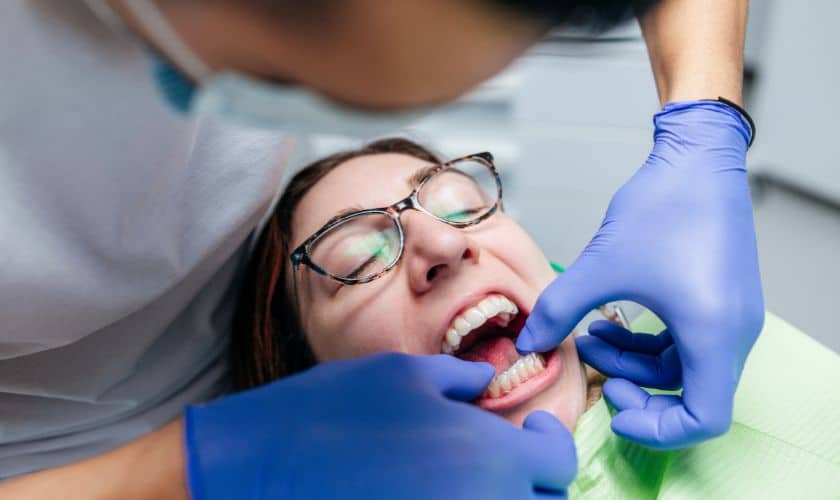 Dentist Sioux Falls - Designer Dentistry