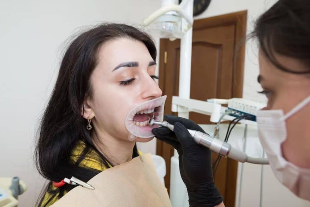 How Do Dentists Remove Cavities