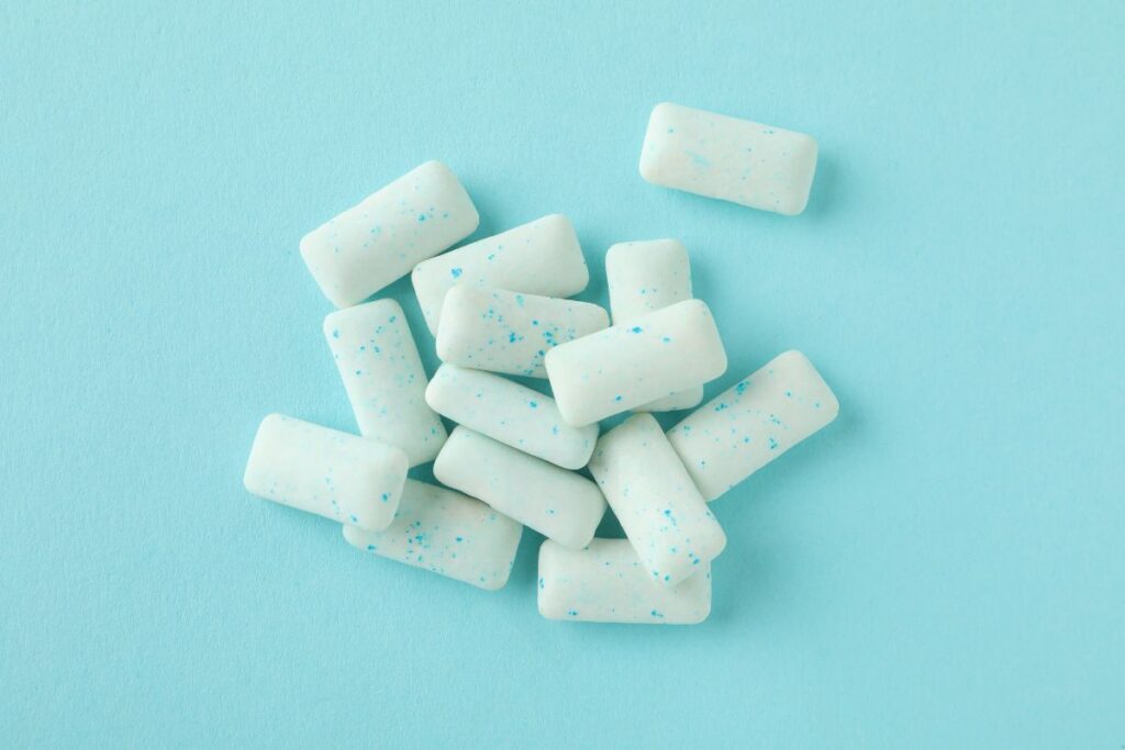 Is Chewing Gum Bad For Your Teeth? The Truth Revealed