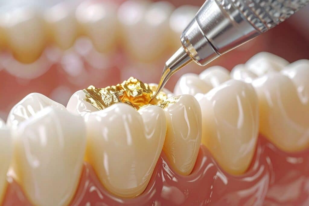 How Tooth Fillings Help You to Protect your Teeth from Cavities