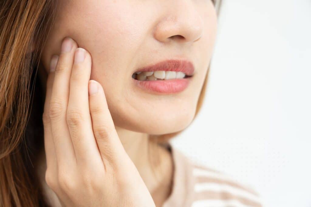 Tooth Sensitivity After Dental Procedures